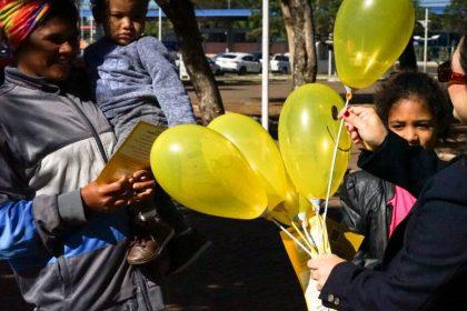 Amor que acolhe: SMAS convida famílias a participarem do serviço Família Acolhedora