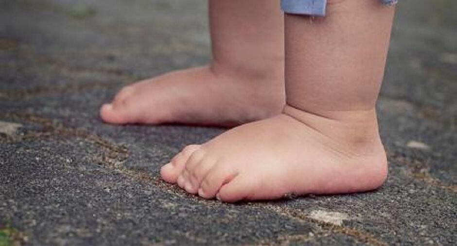 Bêbada, mãe é presa por maus-tratos contra filha de 1 ano em Aquidauana -MS