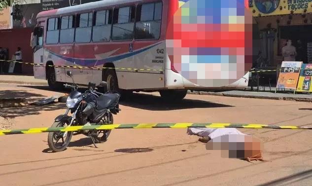 Costariquense morre em acidente em Campo Grande-MS