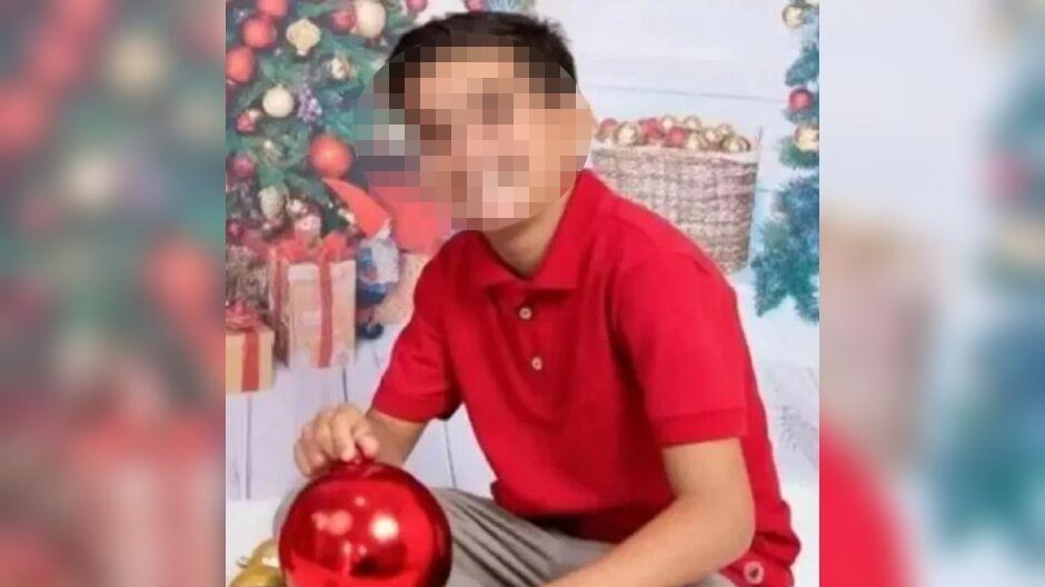Criança de 9 anos morre ao cair de bicicleta e ser atropelado por caminhão em Paranaíba-MS Criança de 9 anos morre ao cair de bicicleta e ser atropelado por caminhão em Paranaíba-MS