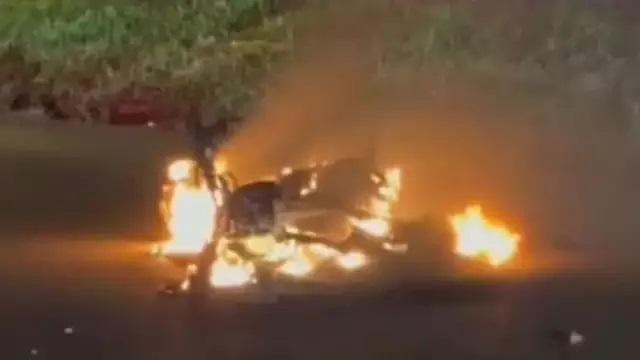 De volta às manchetes: Homem que matou segurança em acidente no Paraguai já havia sido preso em Três Lagoas com 32kg de droga