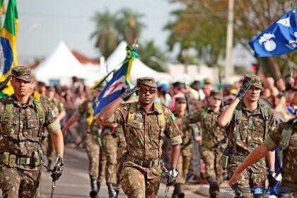  Desfile Cívico dos 110 Anos de Três Lagoas Promete Grandiosidade – Inscrições Abertas para Um Espetáculo Histórico