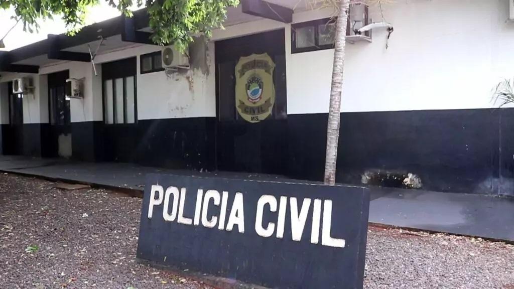 Discussão por boné termina em ameaça no Jardim Alvorada em Três Lagoas Discussão por boné termina em ameaça no Jardim Alvorada em Três Lagoas