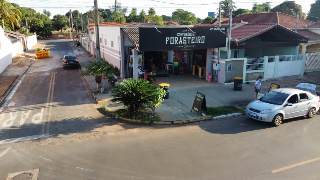 Domingo é de churrasco e reunião Familiar: Conveniência Forasteiro tem bebidas geladas, carnes e gelo Grátis