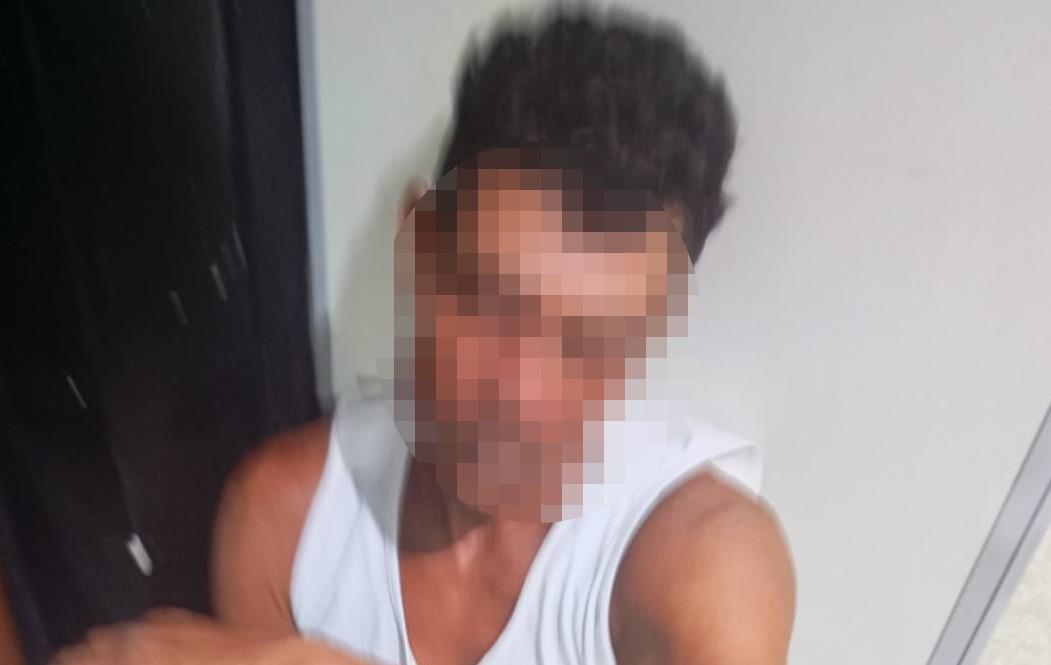 "Don Juan" de Alagoas Canta Mulheres em Alojamento e Acaba Preso pela PM de Três Lagoas