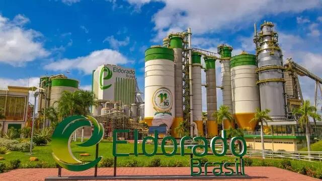 J&F paga à vista por Eldorado e retoma projeto de R$ 25 bilhões em Três Lagoas