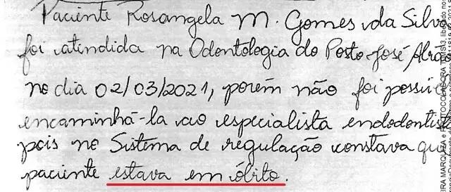 "Morta" pelo SUS, manicure dada como morta em Três Lagoas volta à vida, cobra justiça e contesta indenização de R$ 3 mil