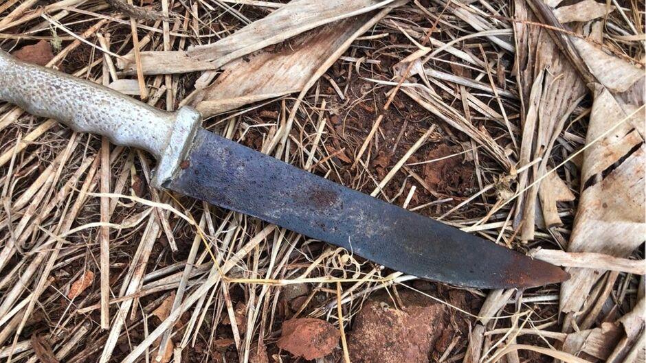 Mulher leva facada ao cobrar aluguel em Campo Grande  