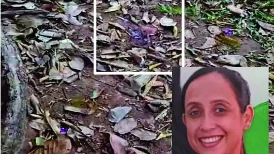 Namorado é preso sob suspeita de feminicídio após mulher continuar desaparecida em Cassilândia-MS Namorado é preso sob suspeita de feminicídio após mulher continuar desaparecida em Cassilândia-MS