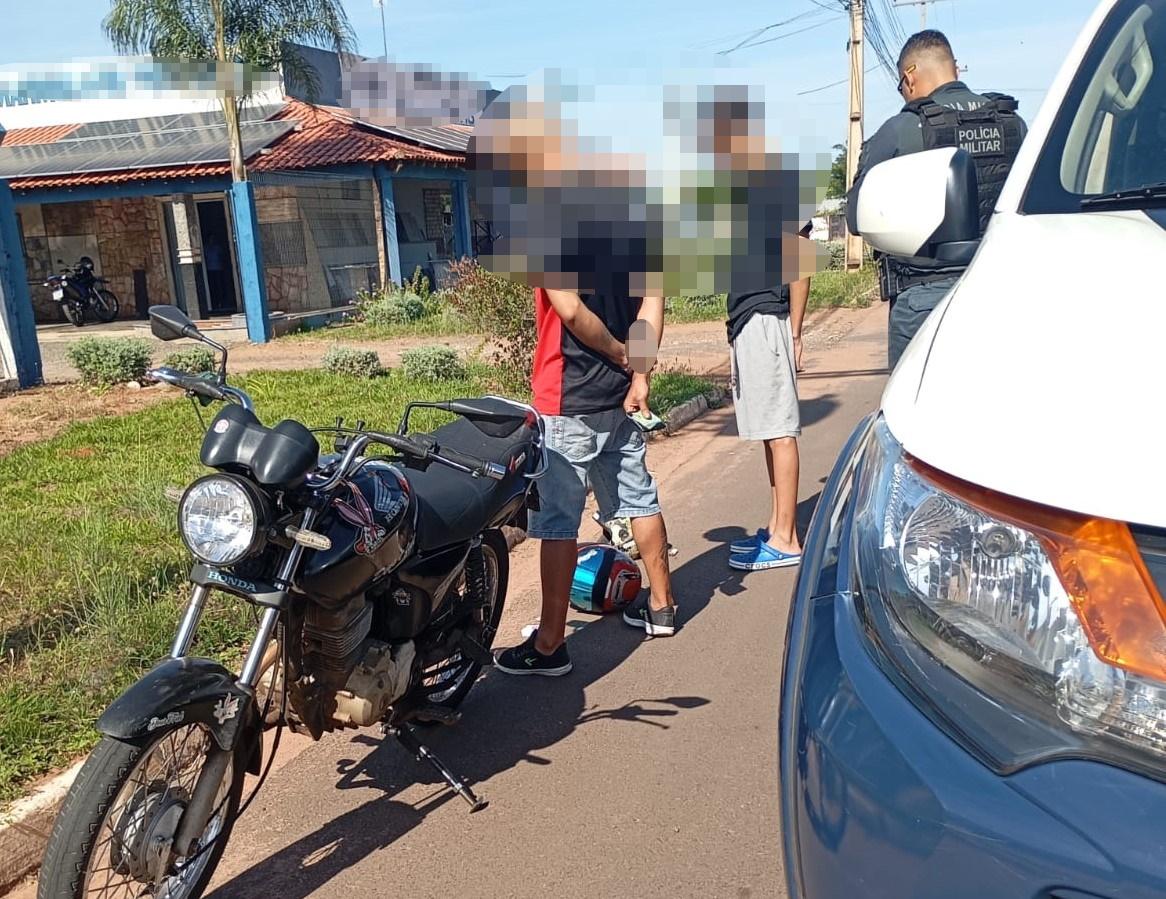 Operação Caminho Seguro: Polícia Militar Fecha o Cerco em Três Lagoas e População Aprova