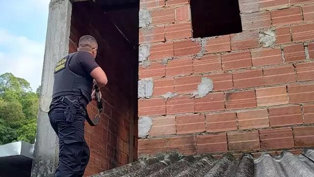 Operação Dark Cash: Polícia Federal deflagra ação em Três Lagoas contra quadrilha de dinheiro falso 