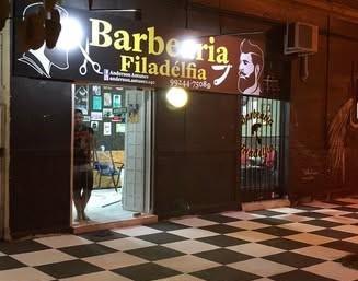 Para um visual impecável no Dia das Mães, a barbearia Filadélfia é a opção ideal para um toque de estilo e cuidado com a imagem