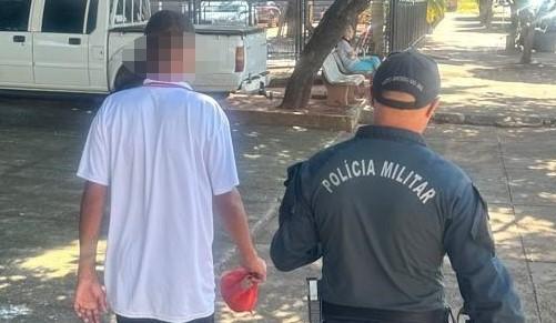 PM deflagra 