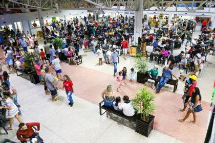 Prefeito Dr. Cassiano Maia e Feirantes de Três Lagoas Alinham Parceria para Fortalecer a Feira Municipal