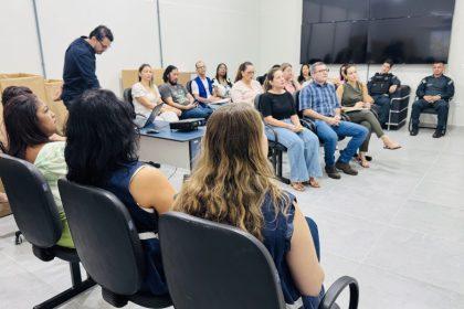 Prefeitura de TL apresenta Censo com diagnóstico do Município e traça ações para pessoas em situação de rua Prefeitura de TL apresenta Censo com diagnóstico do Município e traça ações para pessoas em situação de rua