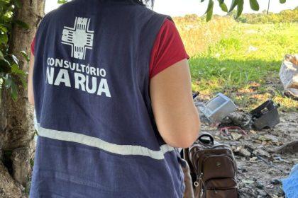 Prefeitura mapeia população em situação de rua em Três Lagoas para acolhimento Prefeitura mapeia população em situação de rua em Três Lagoas para acolhimento
