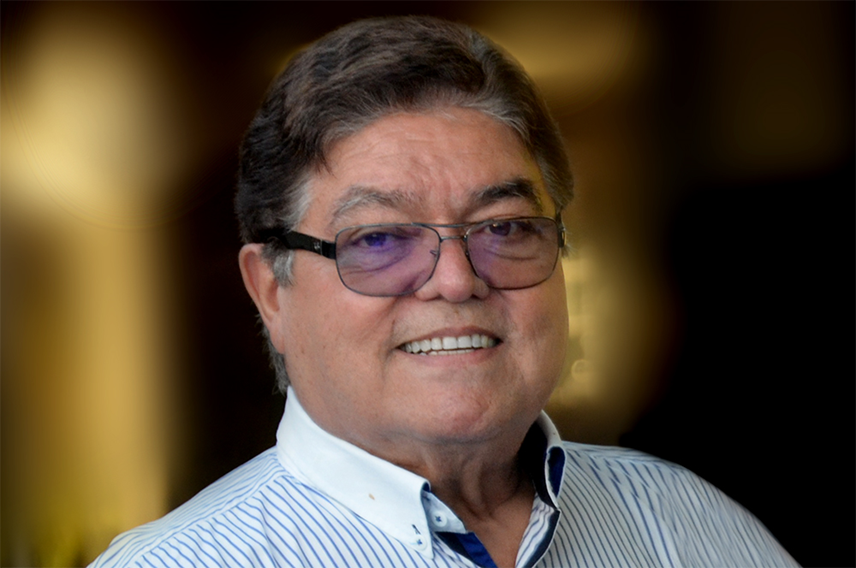  Romeu de Campos Jr. da Rádio Caçula completaria 74 anos neste dia 19: O Legado do visionário que transformou o rádio em Três Lagoas