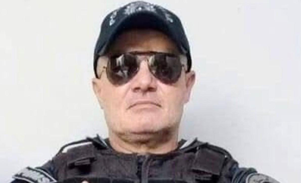 Sargento J. Corrêa será homenageado pela Câmara Municipal de Três Lagoas
