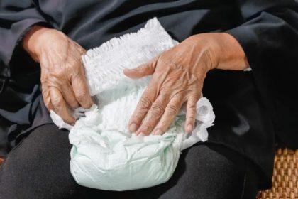 SMS de Três Lagoas informa alteração no local de retirada de fraldas geriátricas pelo SUS SMS de Três Lagoas informa alteração no local de retirada de fraldas geriátricas pelo SUS
