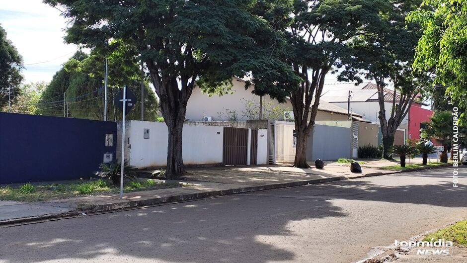 Socorristas tentaram reanimar bebê afogada em piscina por 1 hora em Campo Grande