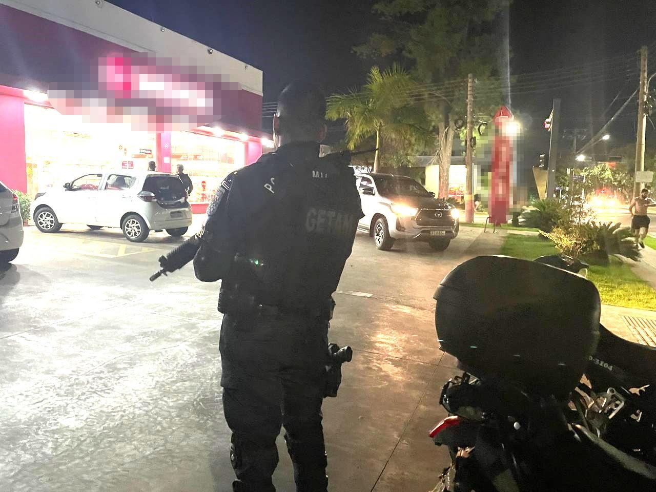  Terror Por Telefone: Golpistas se Passam por Integrantes de Facção Criminosa e Tentam Extorquir Dinheiro de Farmácia em Três Lagoas
