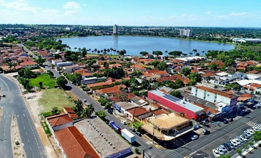 Três Lagoas é destaque na geração de empregos e fecha abril com saldo positivo de 410 vagas