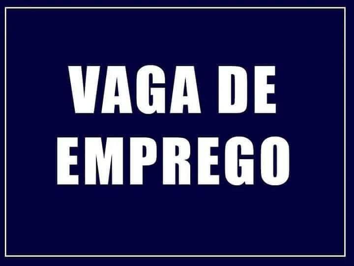 Três Lagoas oferece 243 vagas de emprego nesta sexta-feira; confira as oportunidades Três Lagoas oferece 243 vagas de emprego nesta sexta-feira; confira as oportunidades