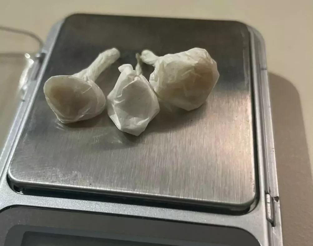 Ação da Força Tática no Parque São Carlos termina com cocaína apreendida e suspeitos presos em Três Lagoas Ação da Força Tática no Parque São Carlos termina com cocaína apreendida e suspeitos presos em Três Lagoas