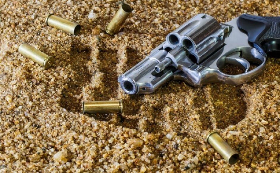 Adolescente leva tiro por engano durante tentativa de homicídio em Nova Alvorada  