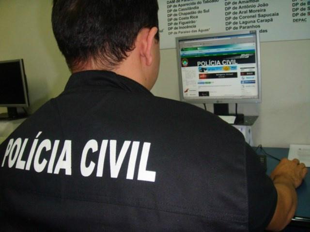 Cliente denuncia ameaça após cobrar serviço malfeito em oficina no Jardim Alvorada Cliente denuncia ameaça após cobrar serviço malfeito em oficina no Jardim Alvorada