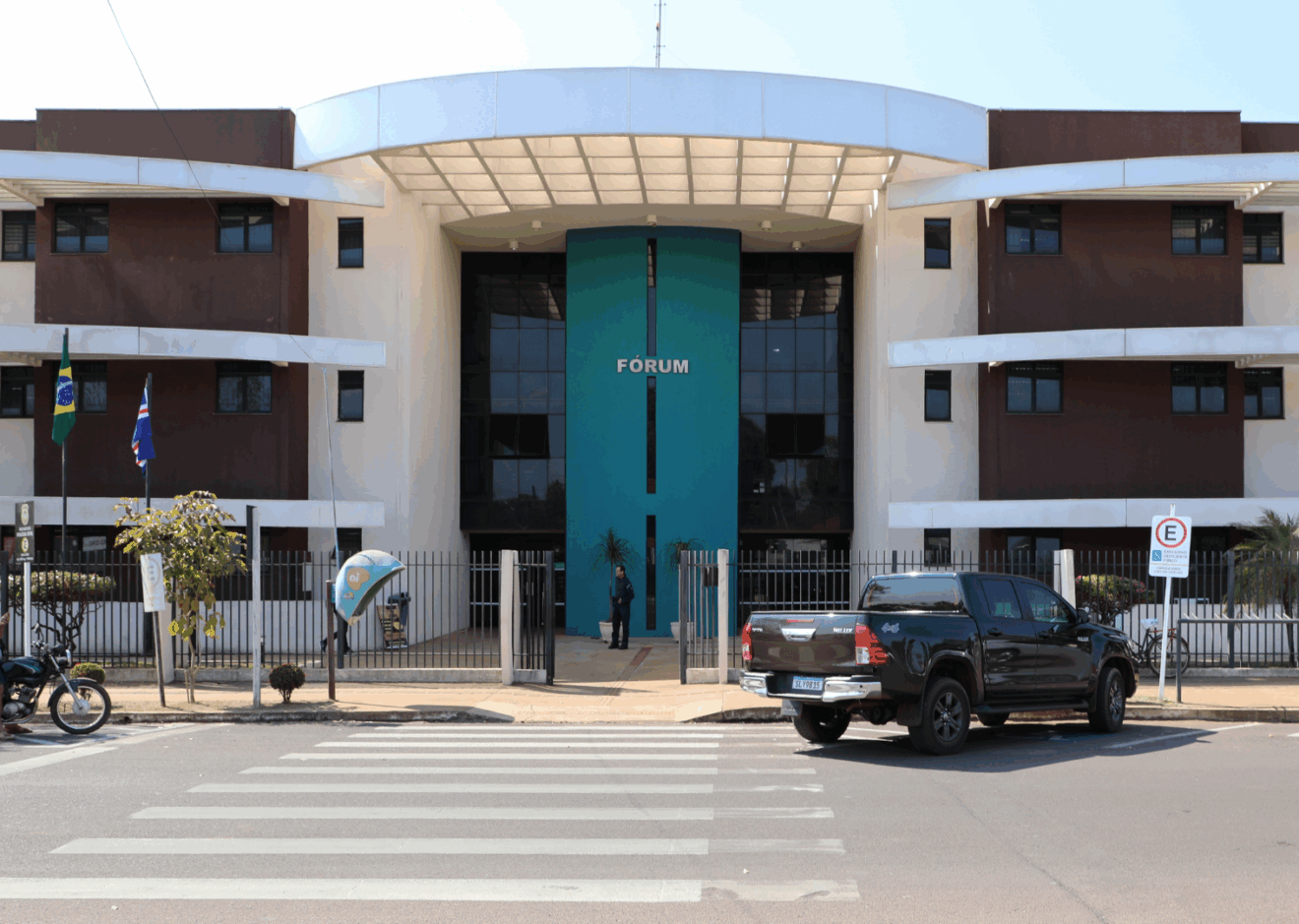 Homem é condenado a pagar R$ 20 mil por agredir ex-companheira com pedaço de madeira em Três Lagoas Homem é condenado a pagar R$ 20 mil por agredir ex-companheira com pedaço de madeira em Três Lagoas