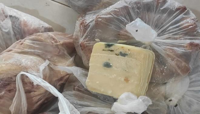 Homem que vendia cachaça fake e abatia porcos nos fundos de lanchonete é preso em MS Homem que vendia cachaça fake e abatia porcos nos fundos de lanchonete é preso em MS