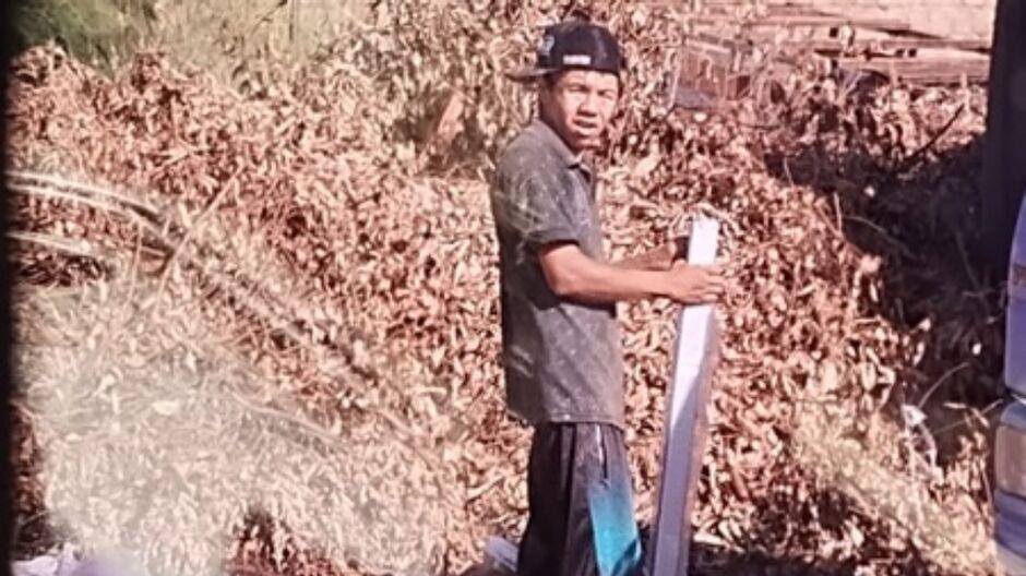 Jovem conhecido por furtos é morto a tiros em Sidrolândia Jovem conhecido por furtos é morto a tiros em Sidrolândia