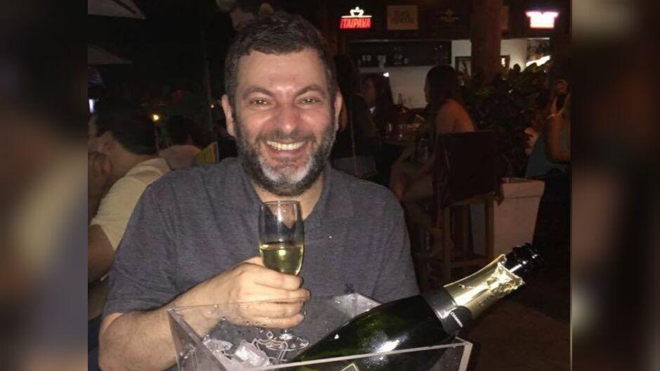Morre cirurgião que caiu de janela na Santa Casa de Campo Grande  