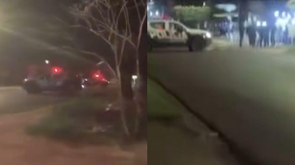 Morre dono de conveniência emboscado e baleado no Jardim Aeroporto em Campo Grande Morre dono de conveniência emboscado e baleado no Jardim Aeroporto em Campo Grande