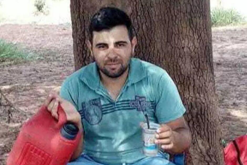 Motorista morre ao capotar carro e filhos de 8 e 5 anos ficam feridos em Eldorado Motorista morre ao capotar carro e filhos de 8 e 5 anos ficam feridos em Eldorado
