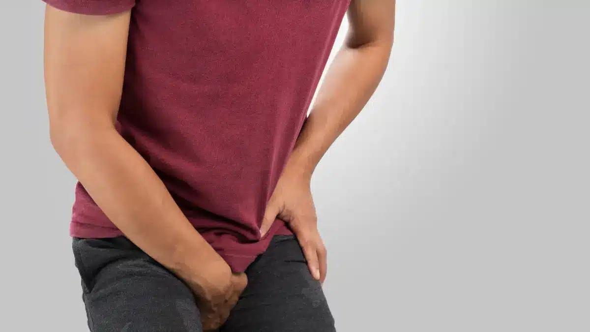 Mulher aperta as 'bolas' do ex e escapa de agressões em Aquidauana  
