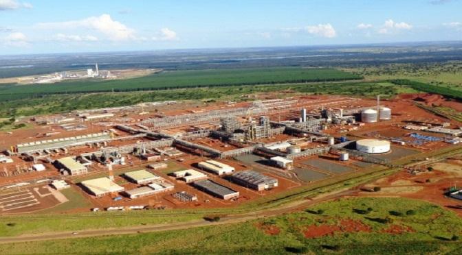 Petrobras avança na retomada da UFN-3 em Três Lagoas, com R$ 3,5 bilhões em investimentos e vagas de capacitação profissional