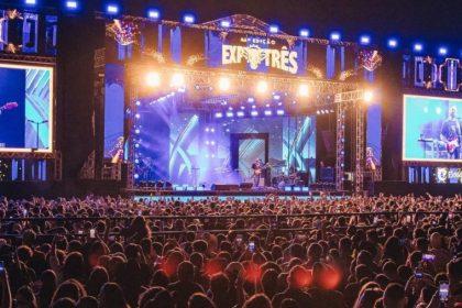 Prefeitura de Três Lagoas abre inscrições para artesãos na 47ª Expotrês Prefeitura de Três Lagoas abre inscrições para artesãos na 47ª Expotrês