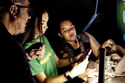 Prefeitura de Três Lagoas oferece curso gratuito de fotografia com smartphones e câmeras fotográficas