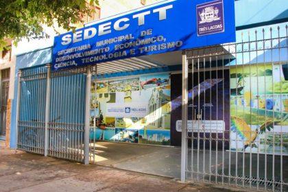 Prefeitura nomeia membros do novo Conselho de Desenvolvimento Econômico de Três Lagoas Prefeitura nomeia membros do novo Conselho de Desenvolvimento Econômico de Três Lagoas