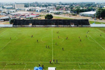Rodadas do Campeonatos Municipais Amador, Varzeano e Sênior 55+ acontecem neste sábado e domingo Rodadas do Campeonatos Municipais Amador, Varzeano e Sênior 55+ acontecem neste sábado e domingo