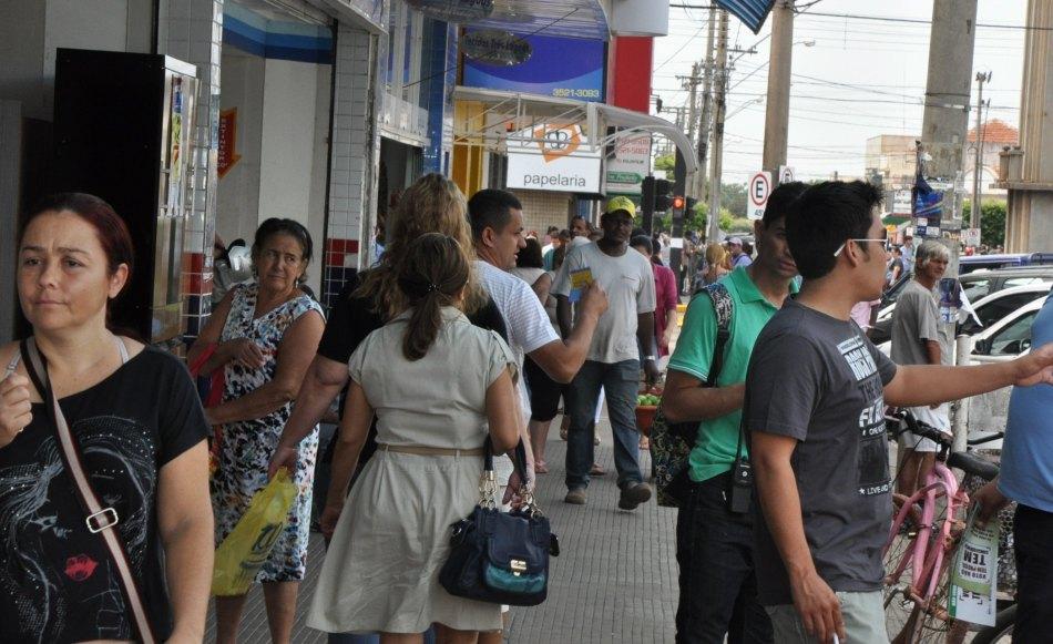 Tá devendo ? Mais de 55 mil entram para a lista de inadimplentes em MS Tá devendo ? Mais de 55 mil entram para a lista de inadimplentes em MS