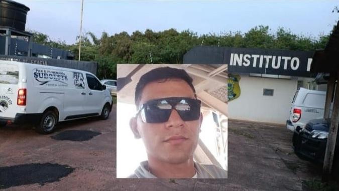 Trabalhador morre esmagado por moinho em mineradora em Bela Vista Trabalhador morre esmagado por moinho em mineradora em Bela Vista