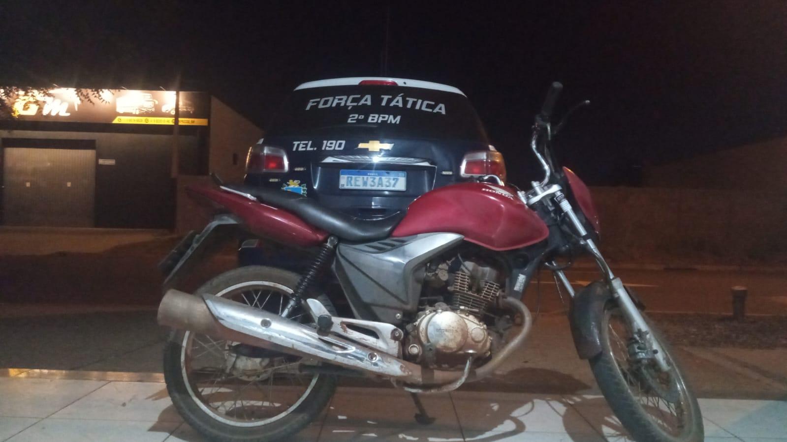 Neste final de semana, PM de Três Lagoas recupera quatro veículos furtados em diferentes bairros da cidade Neste final de semana, PM de Três Lagoas recupera quatro veículos furtados em diferentes bairros da cidade