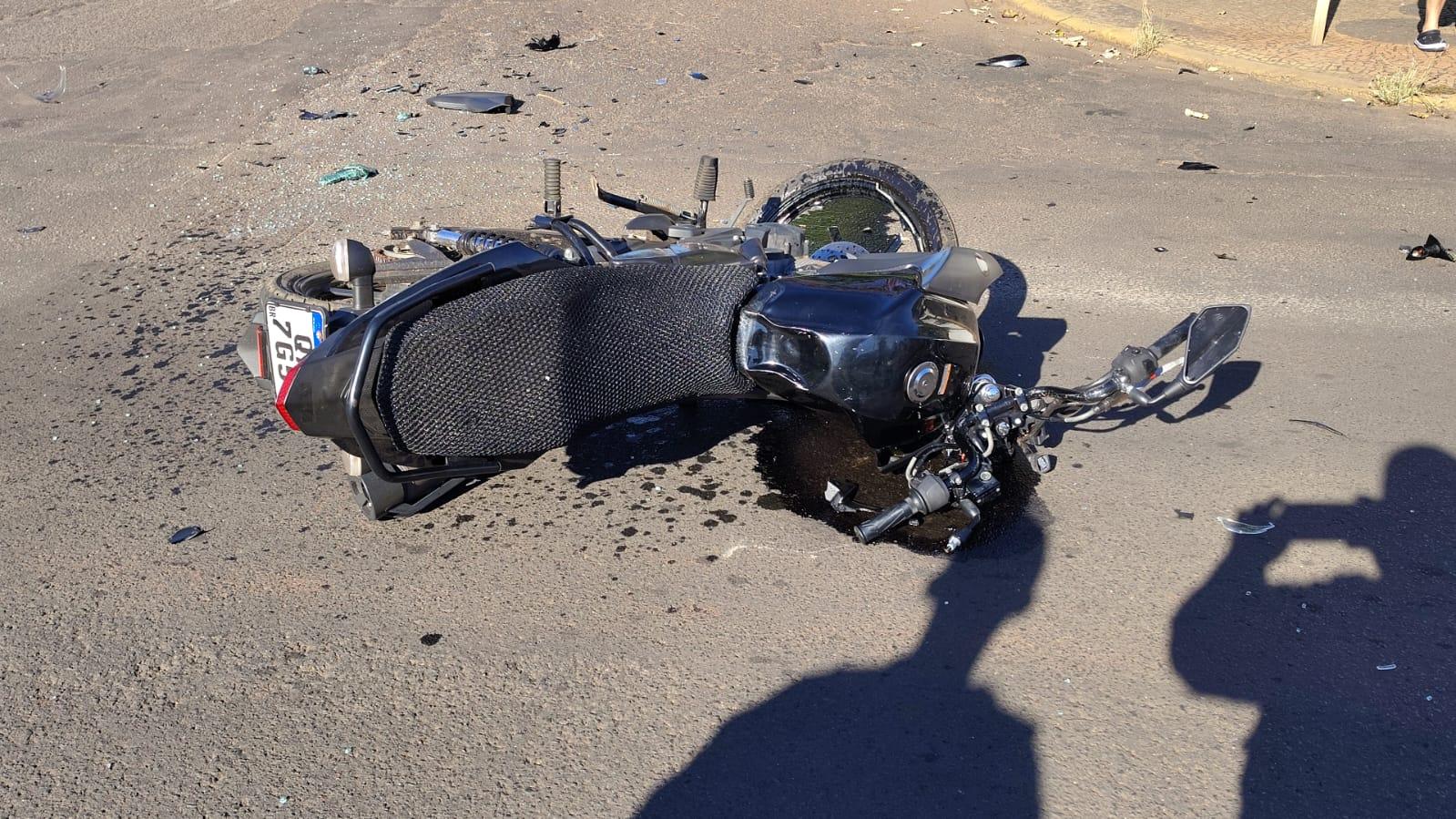 Motorista que se envolveu em acidente fatal estava com a CNH vencida e dirigia sem efeito de álcool 