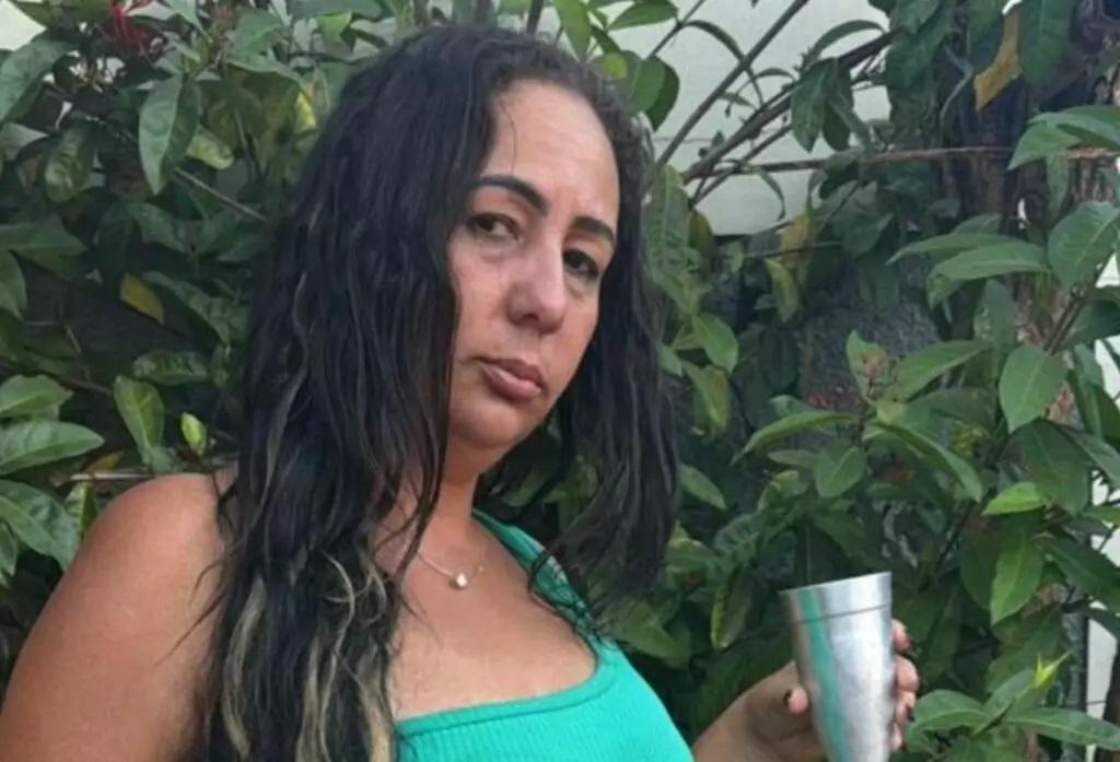 Desaparecimento de moradora da Vila Piloto mobiliza redes sociais e termina com final feliz em Três Lagoas Desaparecimento de moradora da Vila Piloto mobiliza redes sociais e termina com final feliz em Três Lagoas
