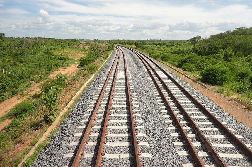 Eldorado Brasil vai construir ferrovia de R$ 890 milhões entre Três Lagoas e Aparecida do Taboado 