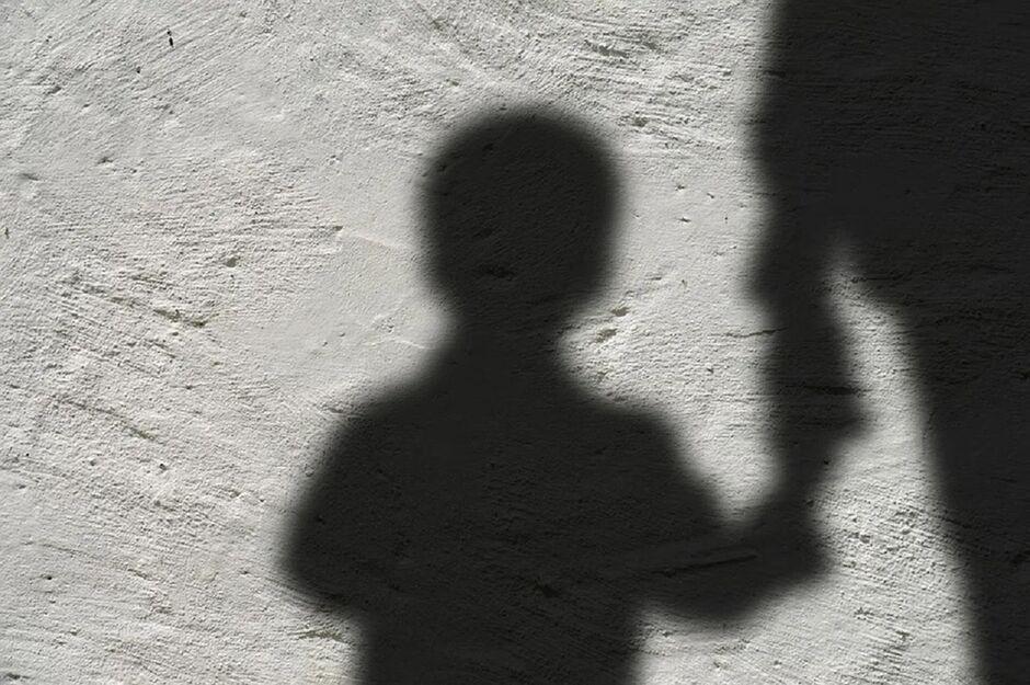 Amigo da família é preso suspeito de estuprar criança de 5 anos em Rio Brilhante Amigo da família é preso suspeito de estuprar criança de 5 anos em Rio Brilhante