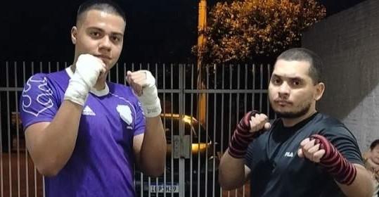 Atleta de Três Lagoas promove rifa solidária para disputar campeonato de Kickboxing